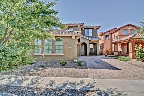 3917 E Kesler Ln, Gilbert, AZ 85295 photo 3
