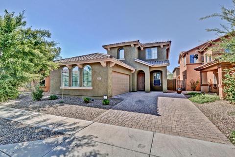 3917 E Kesler Ln, Gilbert, AZ 85295 photo 2