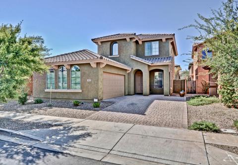 3917 E Kesler Ln, Gilbert, AZ 85295 photo 4