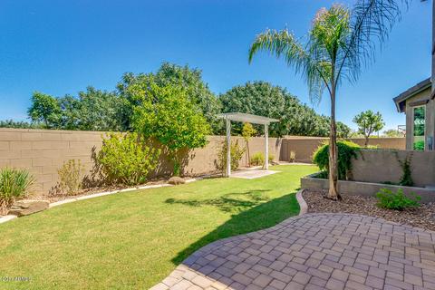 3552 E Megan St, Gilbert, AZ 85295 photo 54