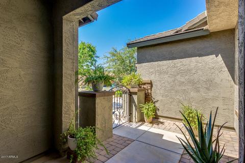3552 E Megan St, Gilbert, AZ 85295 photo 4