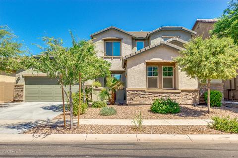 3552 E Megan St, Gilbert, AZ 85295 photo 1