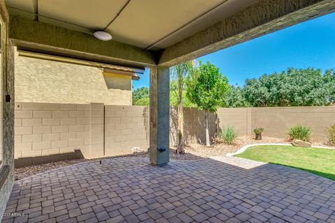 3552 E Megan St, Gilbert, AZ 85295 photo 55