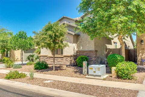 3552 E Megan St, Gilbert, AZ 85295 photo 57