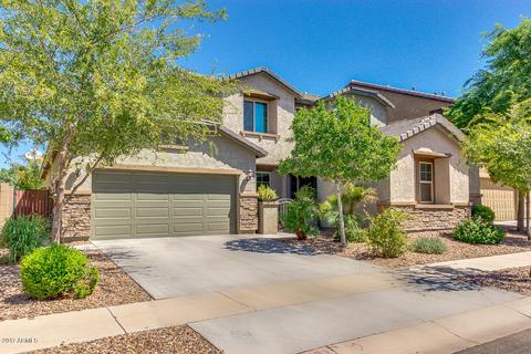 3552 E Megan St, Gilbert, AZ 85295 photo 3