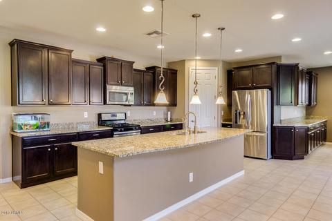 3552 E Megan St, Gilbert, AZ 85295 photo 12