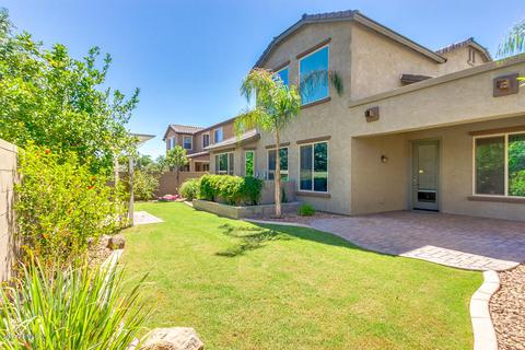 3552 E Megan St, Gilbert, AZ 85295 photo 51