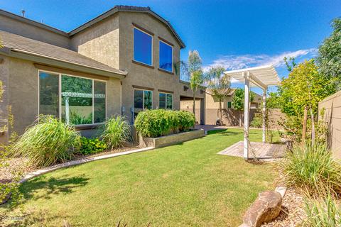3552 E Megan St, Gilbert, AZ 85295 photo 52
