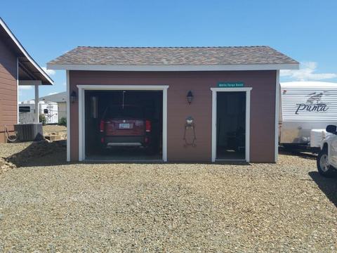 17472 E Jackrabbit Rd, Mayer, AZ 86333 photo 4