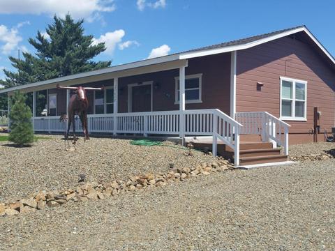 17472 E Jackrabbit Rd, Mayer, AZ 86333 photo 2