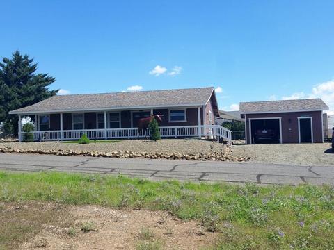 17472 E Jackrabbit Rd, Mayer, AZ 86333 photo 1