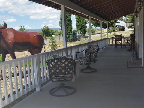17472 E Jackrabbit Rd, Mayer, AZ 86333 photo 5