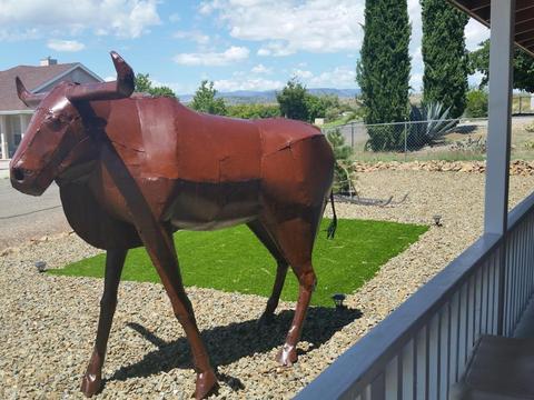 17472 E Jackrabbit Rd, Mayer, AZ 86333 photo 6