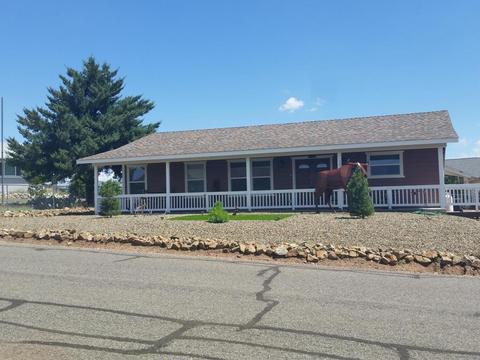 17472 E Jackrabbit Rd, Mayer, AZ 86333 photo 3