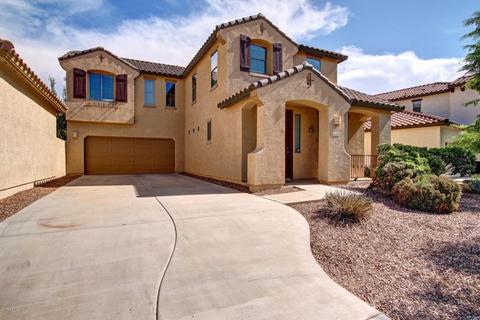 3749 E Chickadee Rd, Gilbert, AZ 85297 photo 1