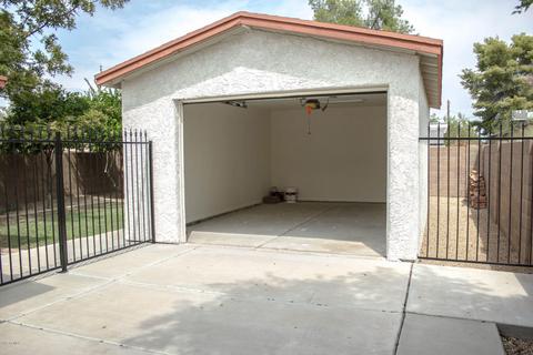806 E Mitchell Dr, Phoenix, AZ 85014 photo 5