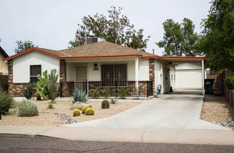 806 E Mitchell Dr, Phoenix, AZ 85014 photo 1