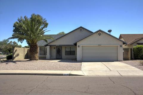 3941 E Monte Cristo Ave, Phoenix, AZ 85032 photo 1