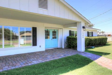 1909 E Berridge Ln, Phoenix, AZ 85016 photo 2