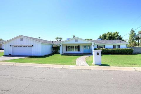 1909 E Berridge Ln, Phoenix, AZ 85016 photo 1