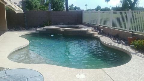 982 S Butte Ln, Gilbert, AZ 85296 photo 2