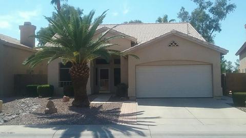982 S Butte Ln, Gilbert, AZ 85296 photo 1