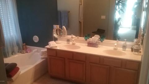 982 S Butte Ln, Gilbert, AZ 85296 photo 12