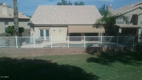 982 S Butte Ln, Gilbert, AZ 85296 photo 16