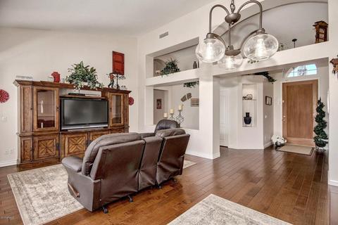2871 E Millbrae Ln, Gilbert, AZ 85234 photo 29