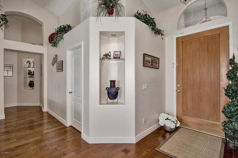 2871 E Millbrae Ln, Gilbert, AZ 85234 photo 28