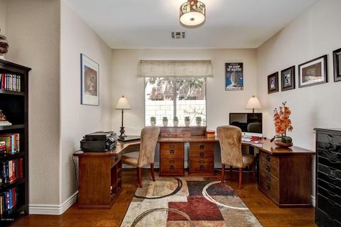 2871 E Millbrae Ln, Gilbert, AZ 85234 photo 35