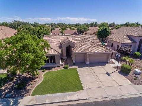 2871 E Millbrae Ln, Gilbert, AZ 85234 photo 41