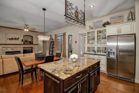 2871 E Millbrae Ln, Gilbert, AZ 85234 photo 2