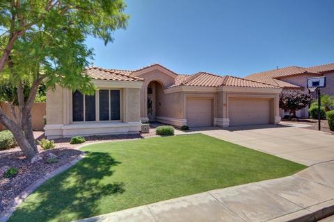 2871 E Millbrae Ln, Gilbert, AZ 85234 photo 14
