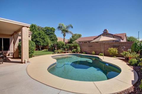 2871 E Millbrae Ln, Gilbert, AZ 85234 photo 18