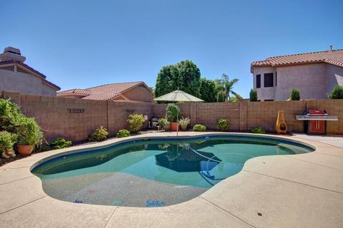 2871 E Millbrae Ln, Gilbert, AZ 85234 photo 21