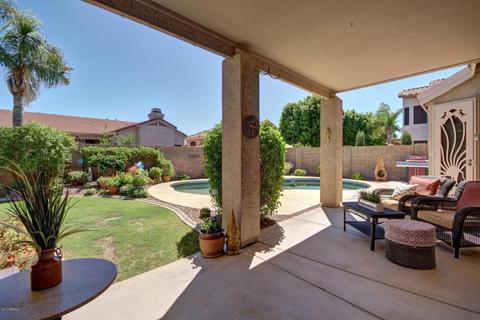2871 E Millbrae Ln, Gilbert, AZ 85234 photo 15