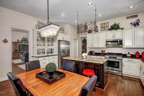 2871 E Millbrae Ln, Gilbert, AZ 85234 photo 1