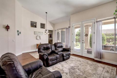 2871 E Millbrae Ln, Gilbert, AZ 85234 photo 32