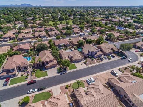 2871 E Millbrae Ln, Gilbert, AZ 85234 photo 43