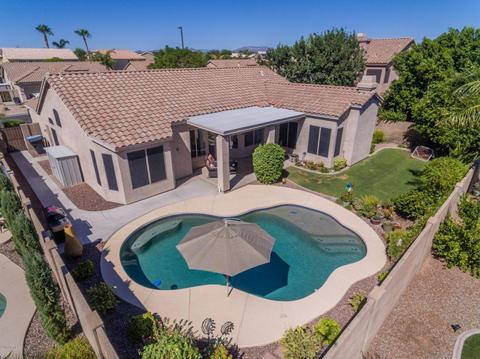 2871 E Millbrae Ln, Gilbert, AZ 85234 photo 13