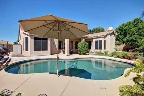2871 E Millbrae Ln, Gilbert, AZ 85234 photo 17