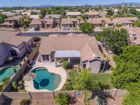 2871 E Millbrae Ln, Gilbert, AZ 85234 photo 42