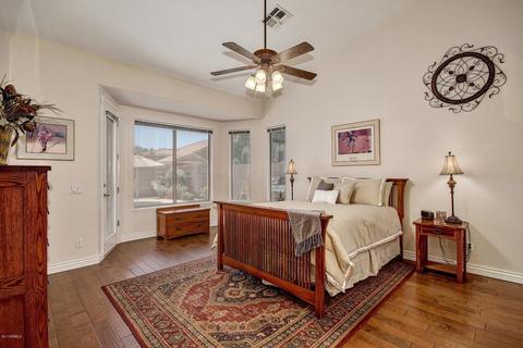 2871 E Millbrae Ln, Gilbert, AZ 85234 photo 23