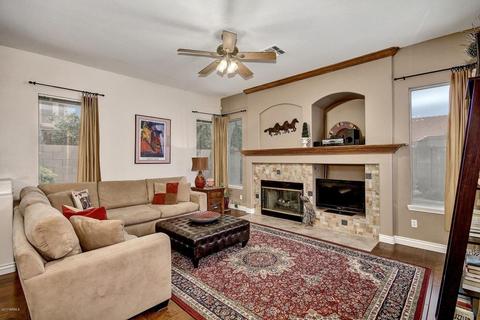 2871 E Millbrae Ln, Gilbert, AZ 85234 photo 9
