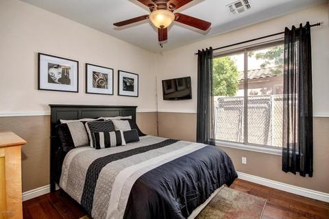 2871 E Millbrae Ln, Gilbert, AZ 85234 photo 37