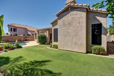 2871 E Millbrae Ln, Gilbert, AZ 85234 photo 19