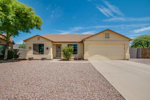 2804 W Garden Cir, Apache Junction, AZ 85120 photo 2