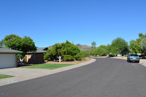 2725 E Cinnabar Ave, Phoenix, AZ 85028 photo 20