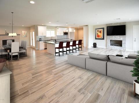 2725 E Cinnabar Ave, Phoenix, AZ 85028 photo 1